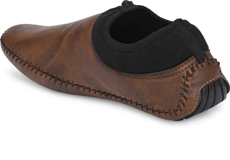 Stylish Lifestyle Loafers Shoes For Mens