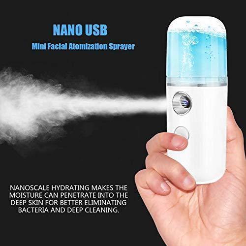 Nano Mist Spray Sanitizer Machine
