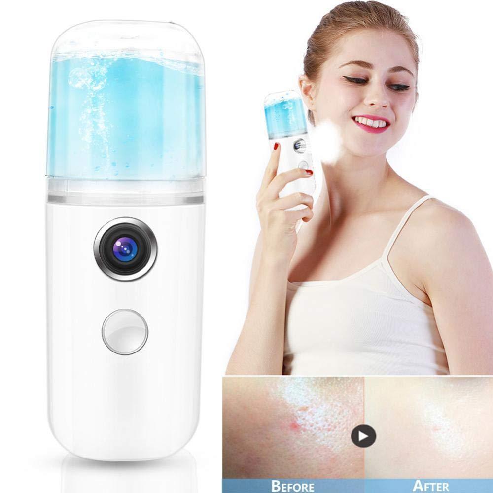 Nano Mist Spray Sanitizer Machine
