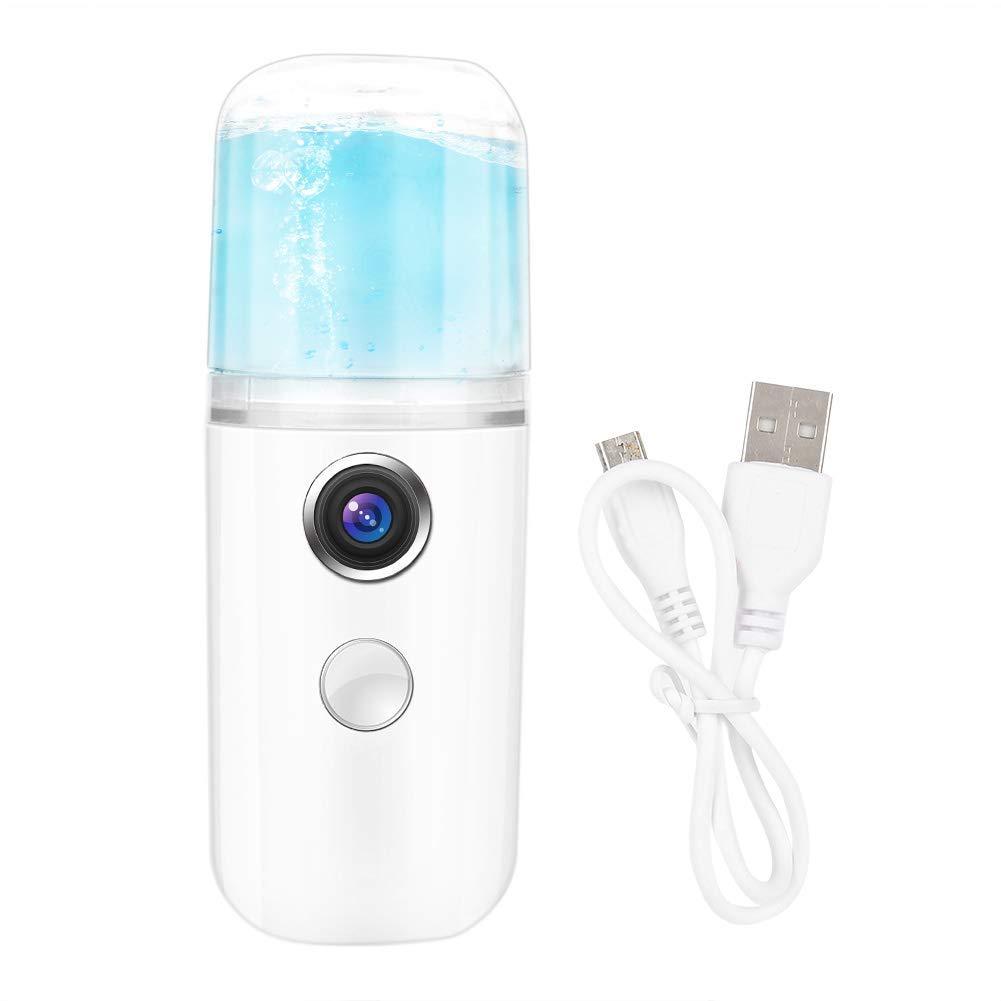 Nano Mist Spray Sanitizer Machine
