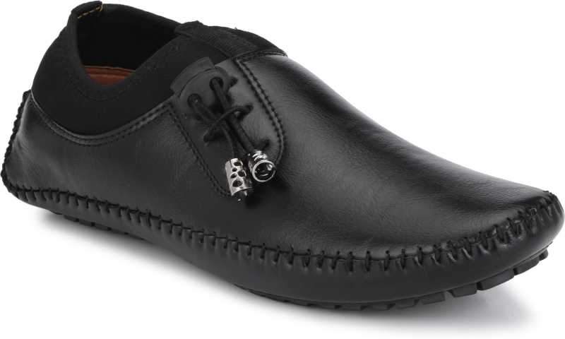 Stylish Lifestyle Loafers Shoes For Mens