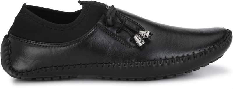 Stylish Lifestyle Loafers Shoes For Mens