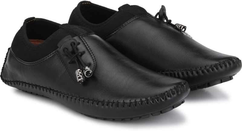 Stylish Lifestyle Loafers Shoes For Mens