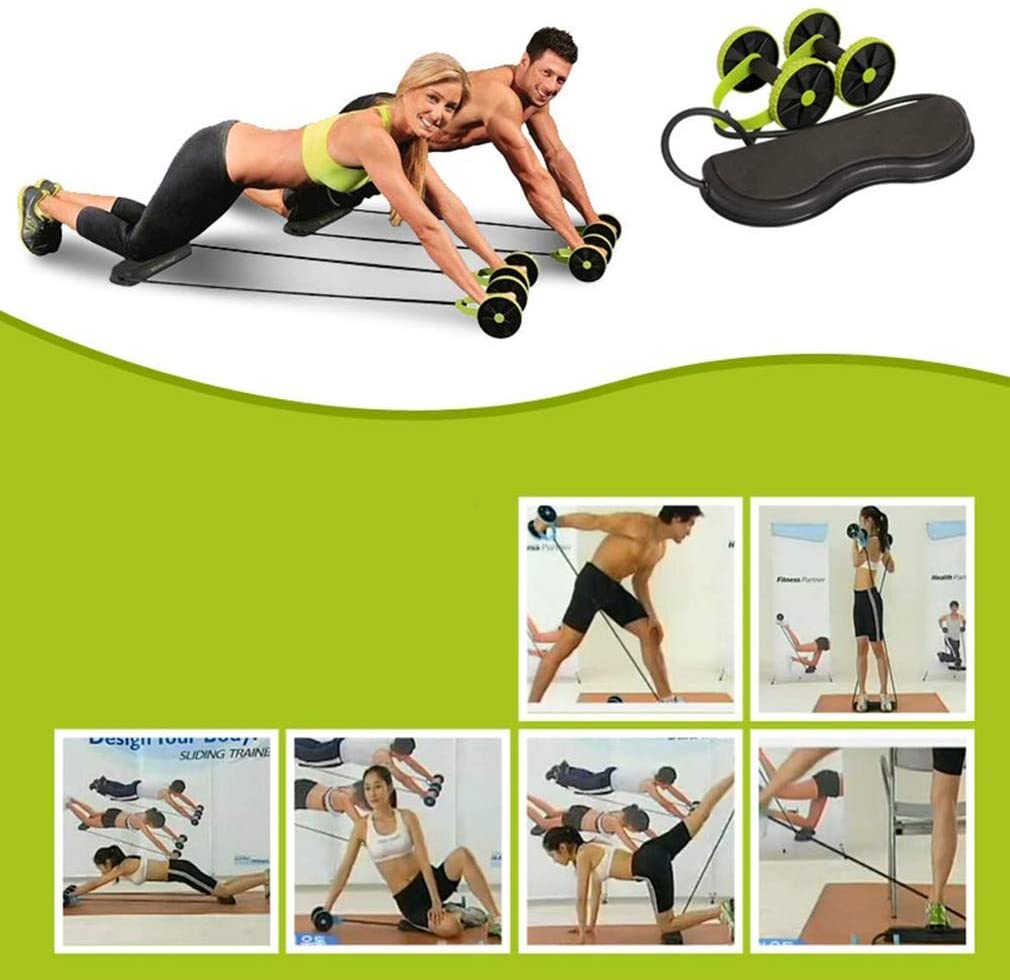 Extreme Power® Pull Rope Exerciser