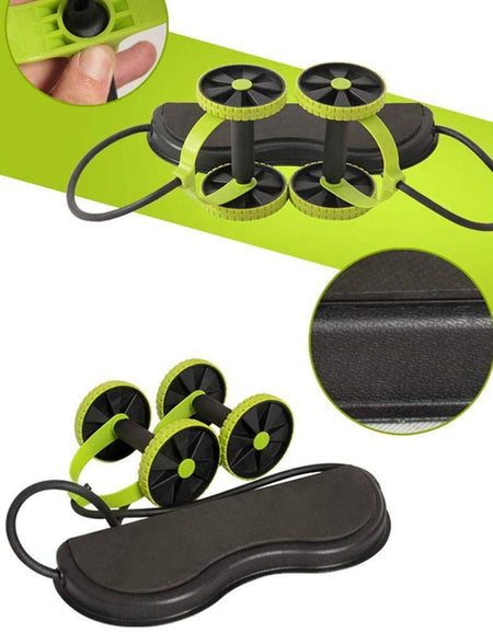 Extreme Power® Pull Rope Exerciser