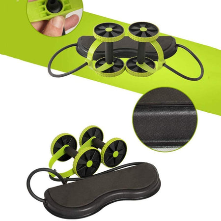 Extreme Power® Pull Rope Exerciser