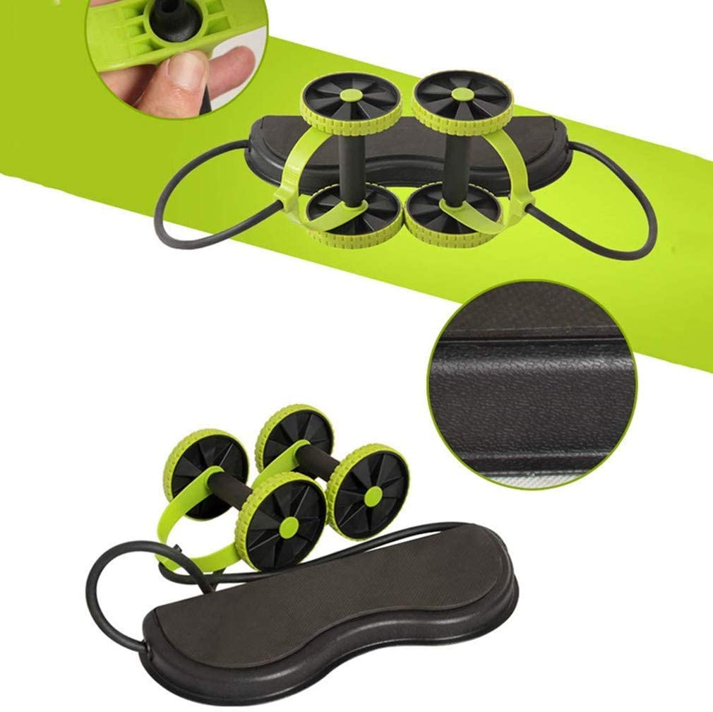 Extreme Power® Pull Rope Exerciser