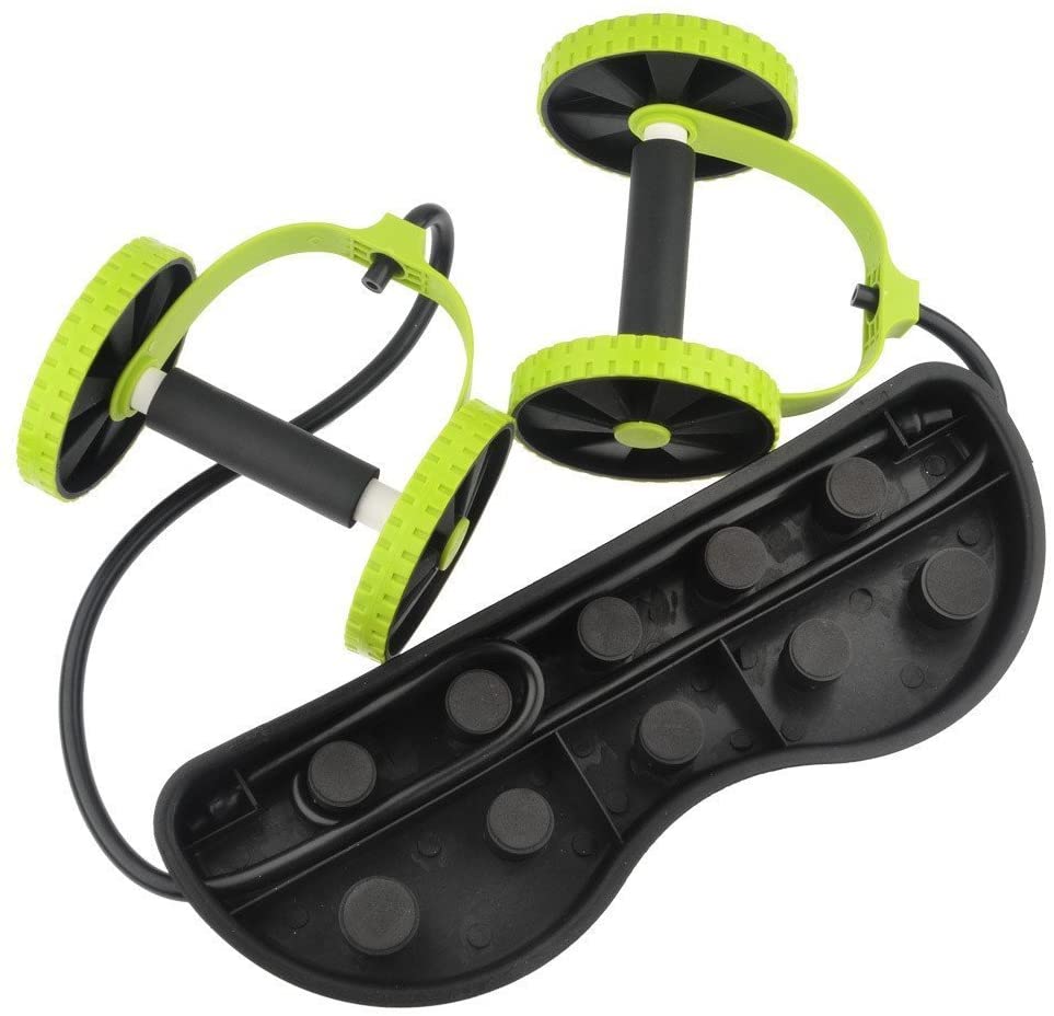 Extreme Power® Pull Rope Exerciser