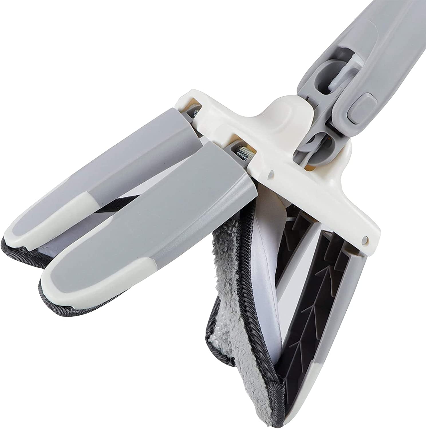 Floor X 360° Rotating Squeeze Mop