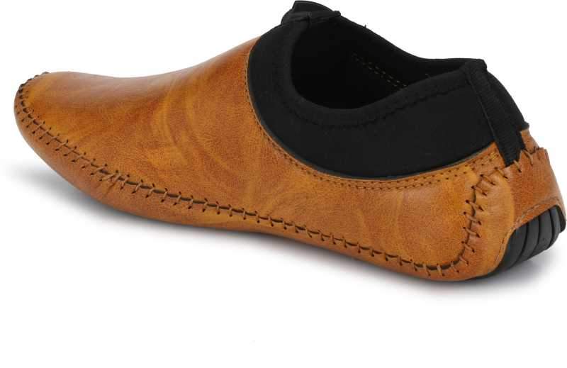 Stylish Lifestyle Loafers Shoes For Mens