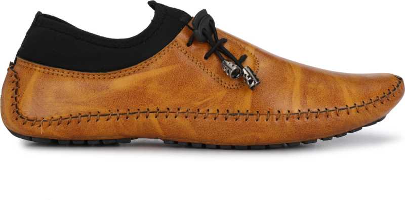Stylish Lifestyle Loafers Shoes For Mens