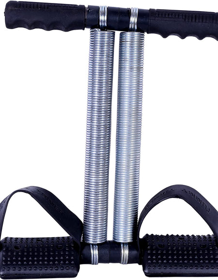 Tummy Trimmer with Sweat Belt (Combo Offer)