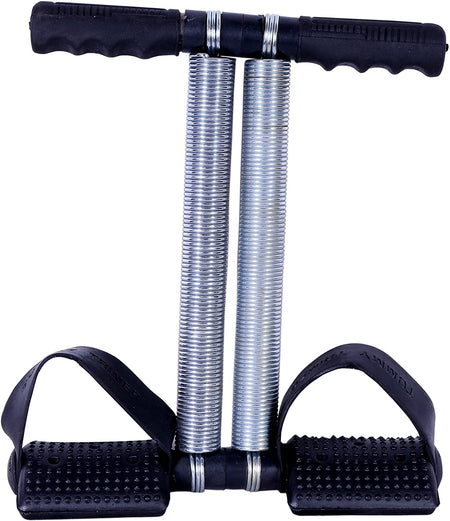 Tummy Trimmer with Sweat Belt (Combo Offer)