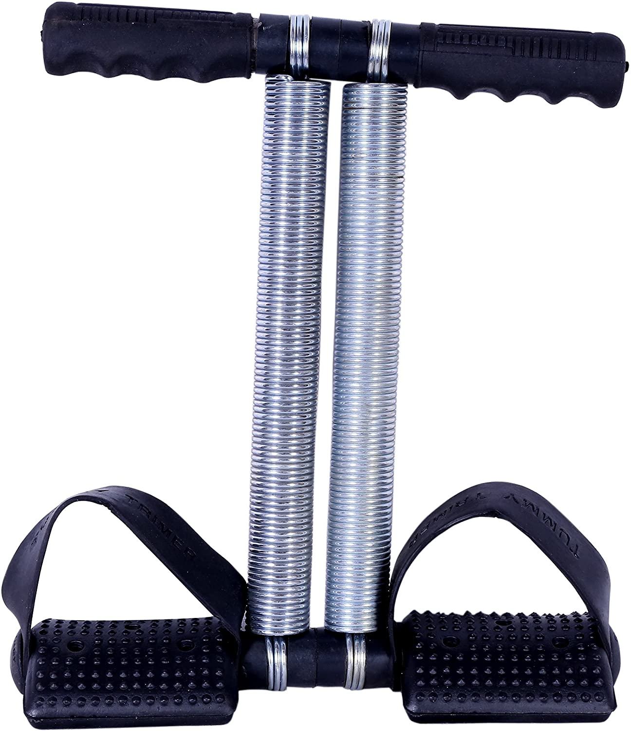 Tummy Trimmer with Sweat Belt (Combo Offer)