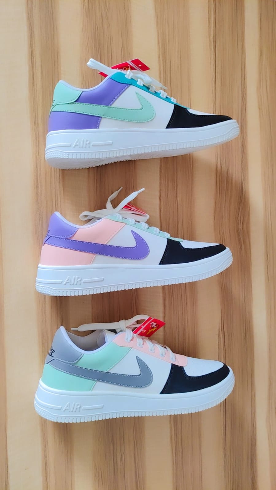 Polo Race NK 7A Shoes