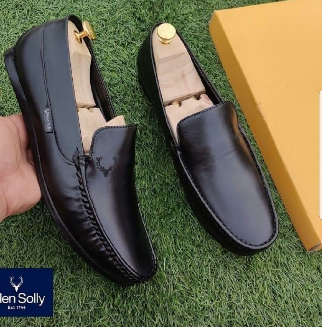 A.S Loafers 7a