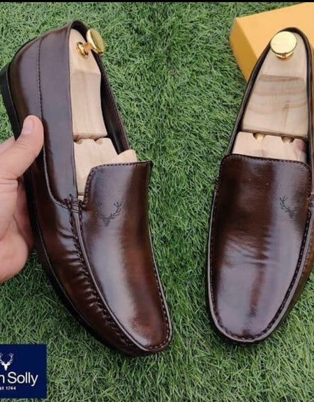 A.S Loafers 7a