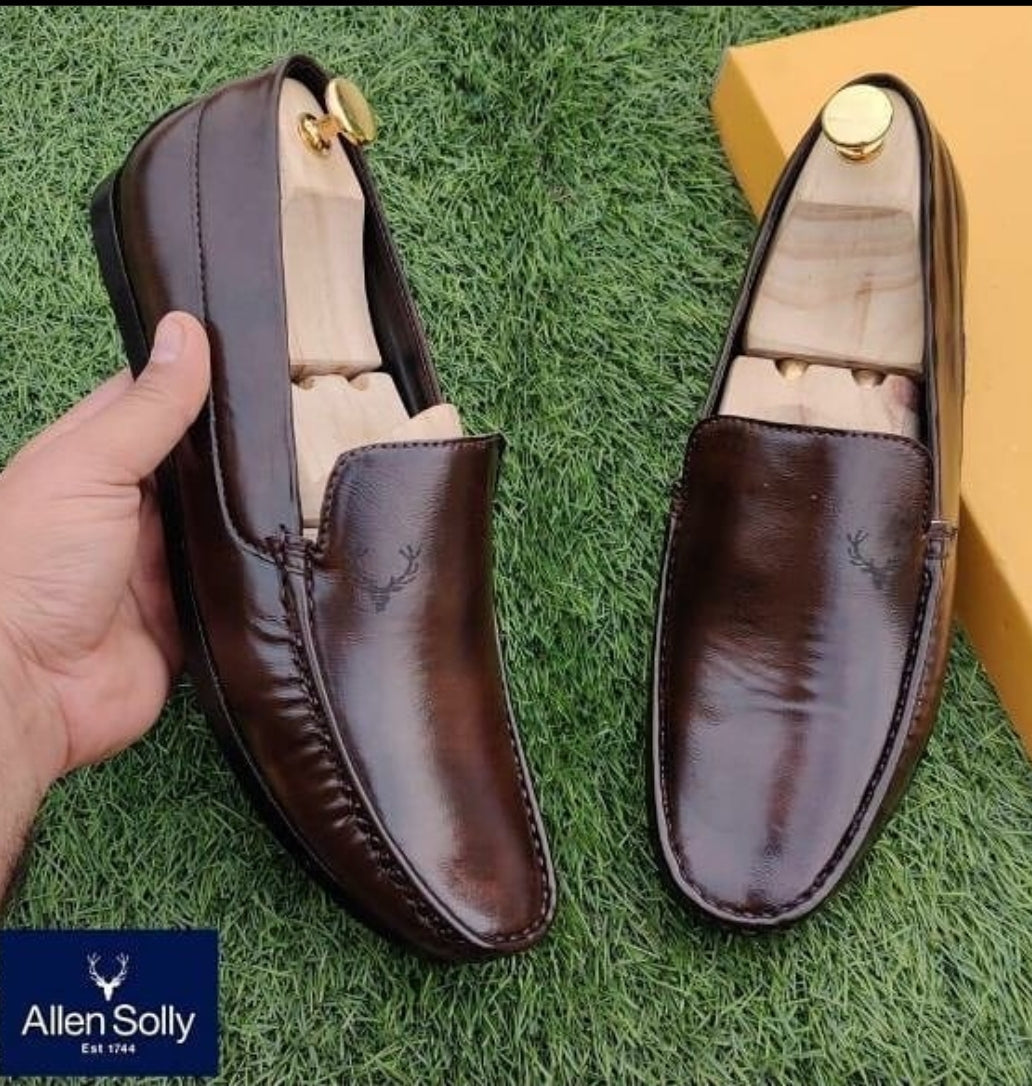 A.S Loafers 7a