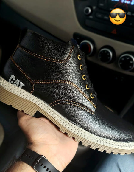 Cat 7A Shoes