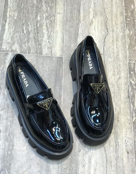 Parada Shoes