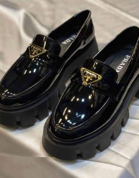 Parada Shoes