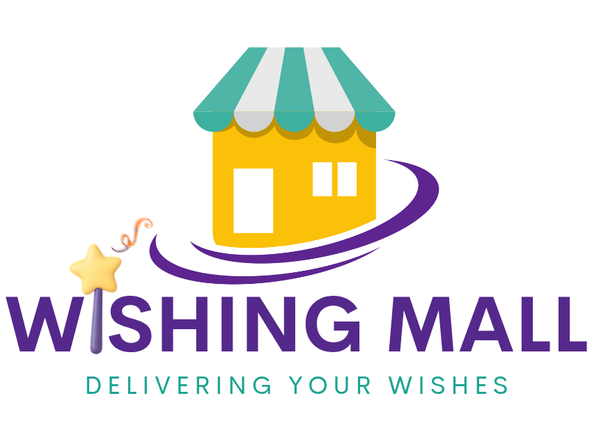 Wishing Mall