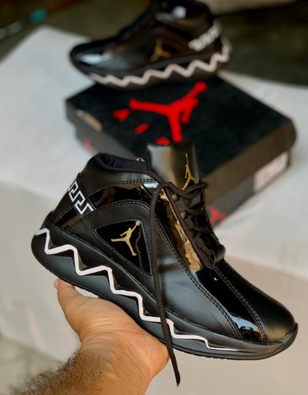 Jordon Air 7a Shoes